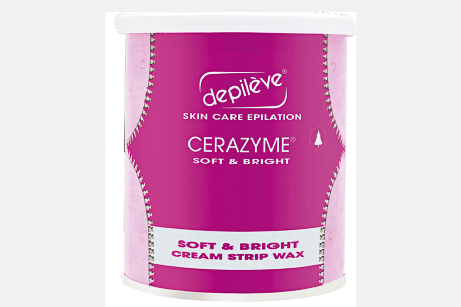 Depileve Cerazyme Wax