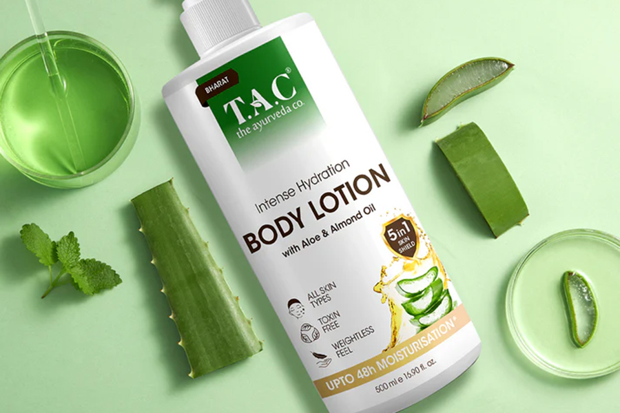 T.A.C – The Ayurveda Company (TAC)