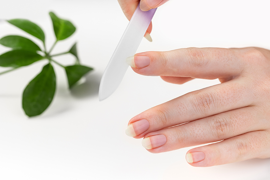 Nail care 