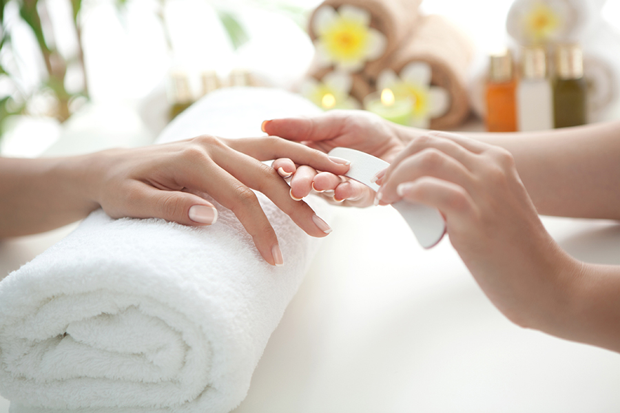 How to choose the right nail files for perfect nails