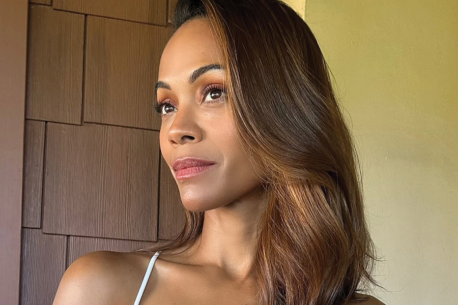 Mousse – The Perfect Summer Brunette