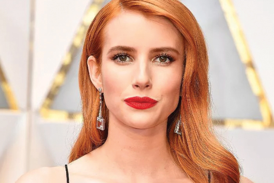 Vibrant Copper – The Boldest Red of the Season
