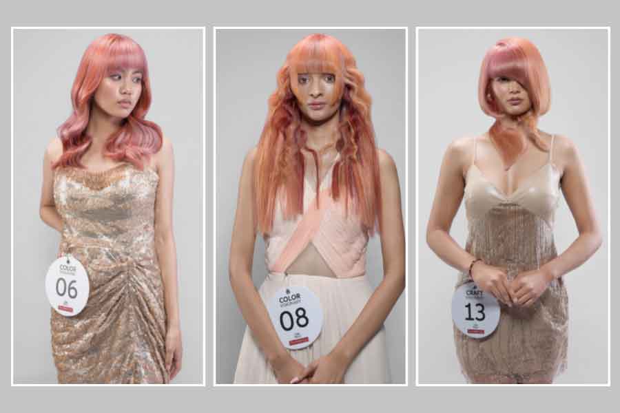 Wella Trend Vision 2024-25 Grand Finale