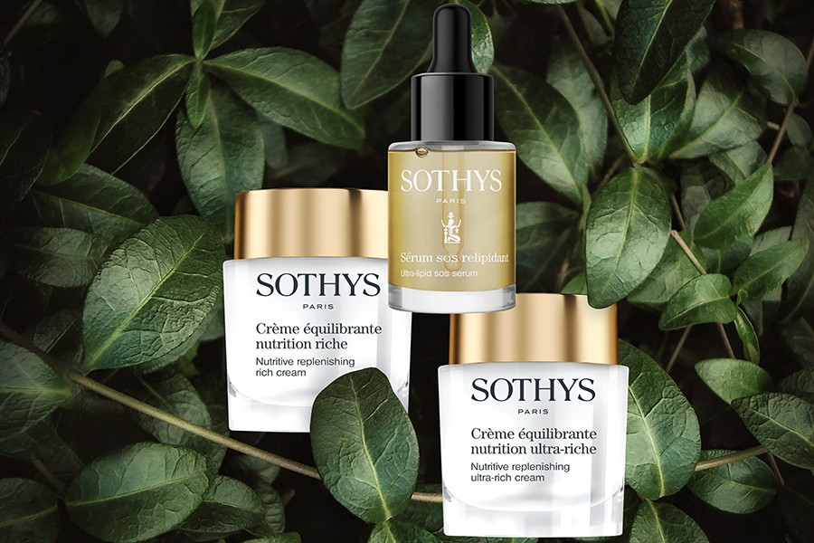 Sothys Paris Unveils French Luxury in India