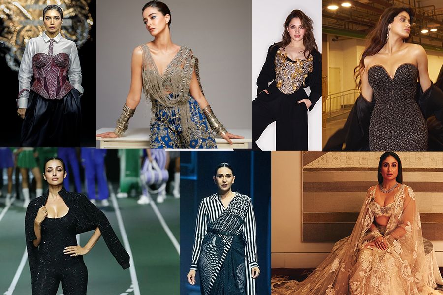 FDCI x Lakmé Fashion Week 2025 celebrates 25th Anniversary