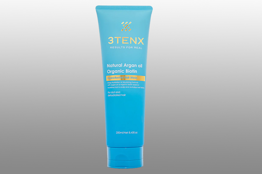 3TENX HydraRevíve Hair Mask