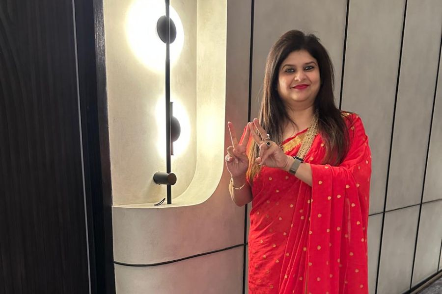 Reena Sheth Appointed World Wellness Weekend Ambassador for India & APAC