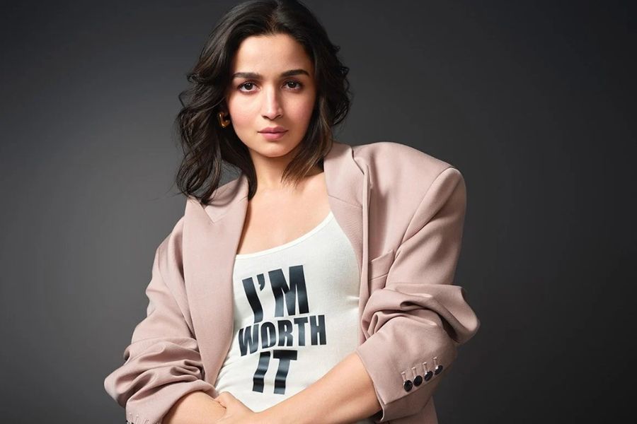 L’Oréal Paris Shines at Cannes with Alia Bhatt’s Debut