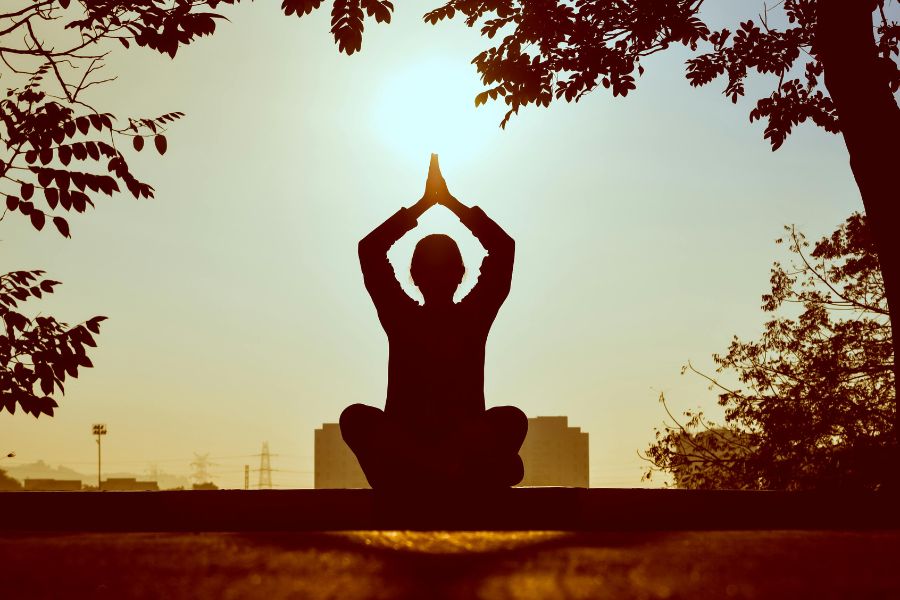 Ayush Ministry Starts Weekly Yoga Podcast