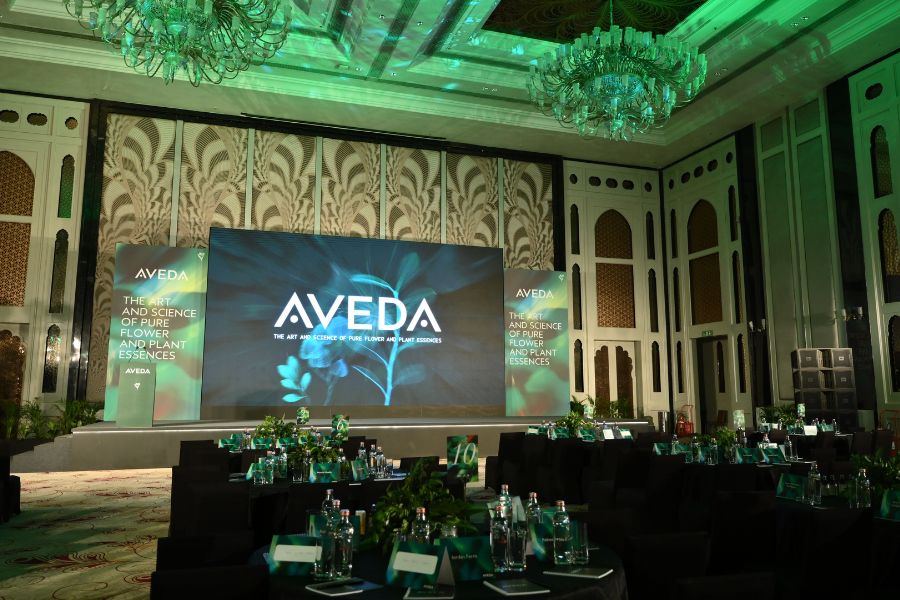 Aveda Brings Global Salon Community Together in Jaipur for ‘Living Aveda’ event