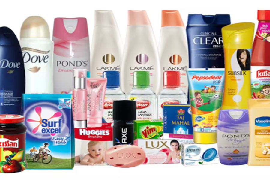 India's FMCG Sector Rebounds on Rural Strength Amid Urban Slowdown