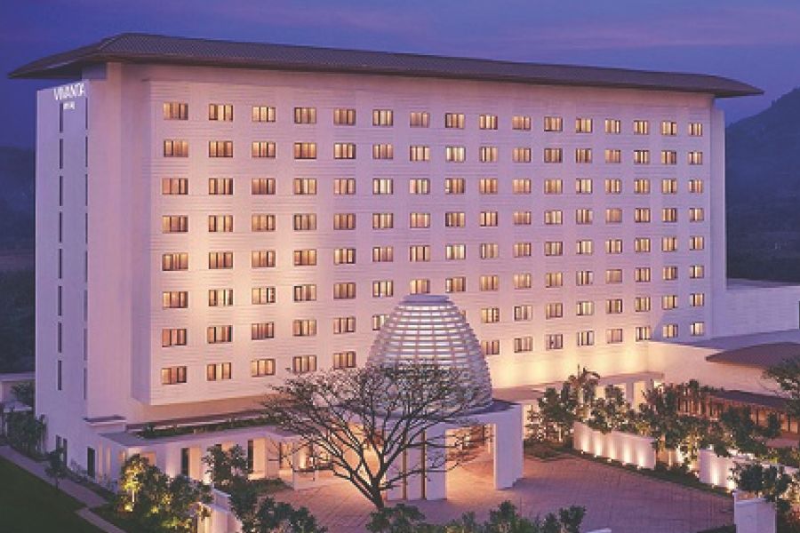 Guwahati to Become a Hospitality Hotspot with 11 New 5-star Hotels