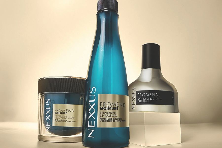 HUL Enters India’s Professional Beauty Space with ‘Nexxus’
