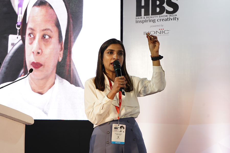 Dr. Pooja Gadikar,