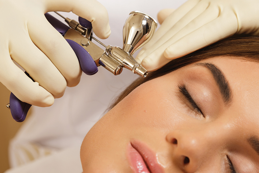 Beat the Heat with Salon-Powered Hydration