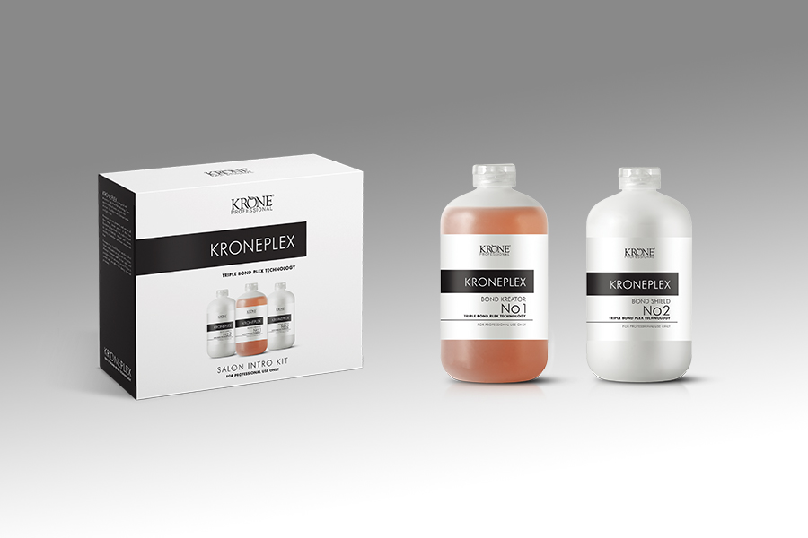 Krone Professional KRONEPLEX Kit