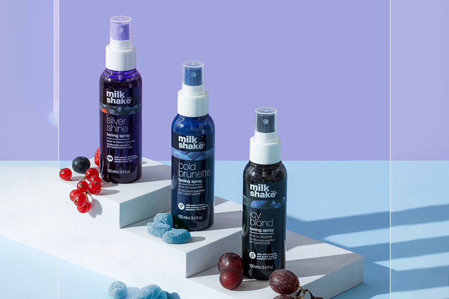 milk_shake Toning Spray Range
