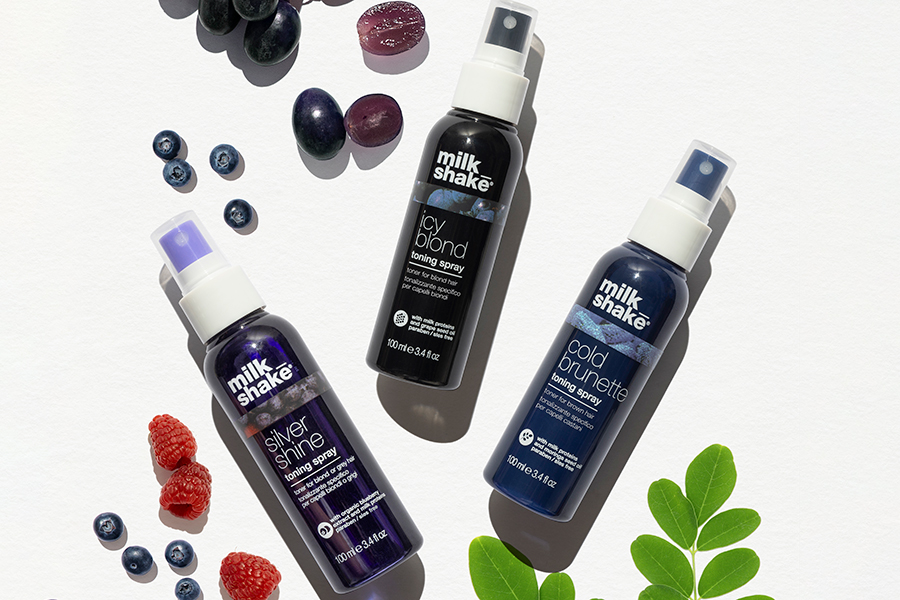 milk_shake Toning Spray Range