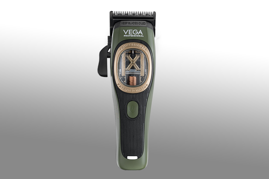 Vega Professional Vector 2.0 Hair Clipper