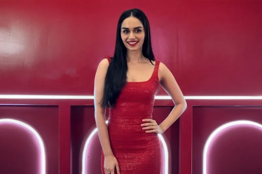 Wella Professionals Appoints Manushi Chhillar as Brand Ambassador for India