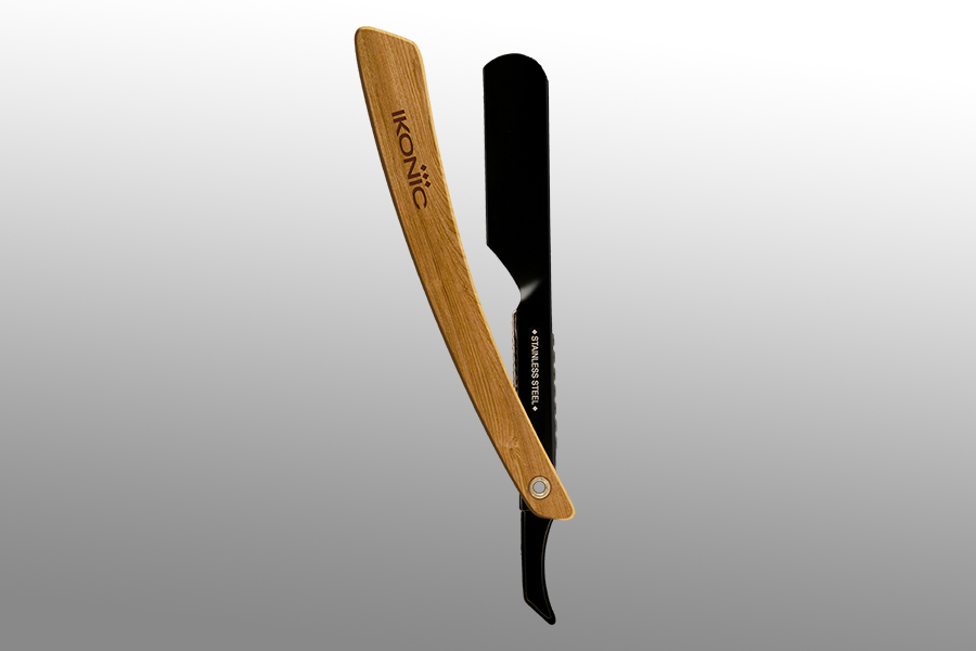 IKONIC razor 