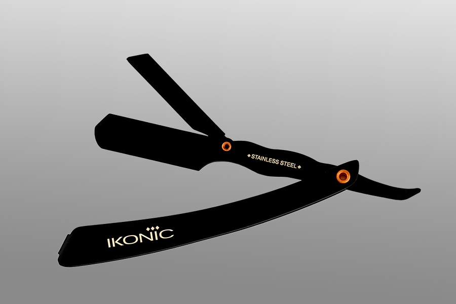 IKONIC PRO RAZOR