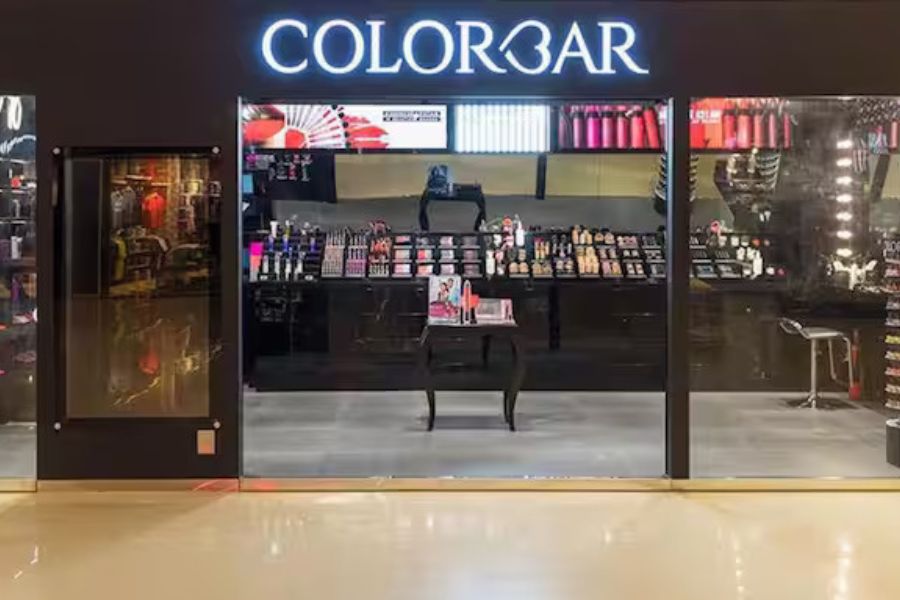 Colorbar Eyes Global Growth and IPO by 2027