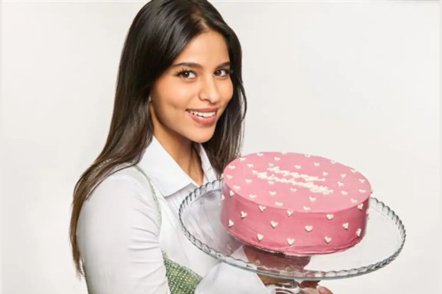 Tira and Maybelline New York Launch ‘Talk Beauty to Me’ Campaign With Suhana Khan