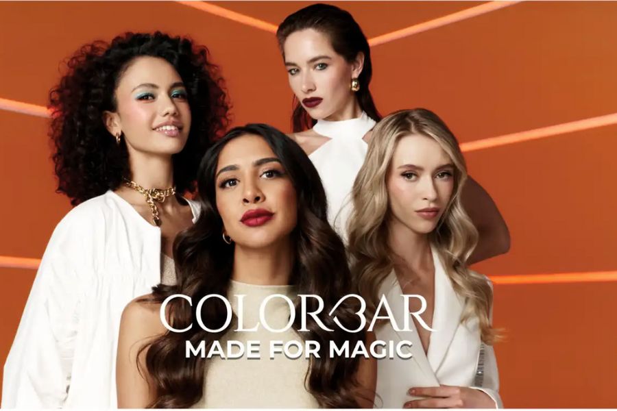 ColorBar Unveils New Campaign – #RevealYourMagic To Mark Brand Evolution