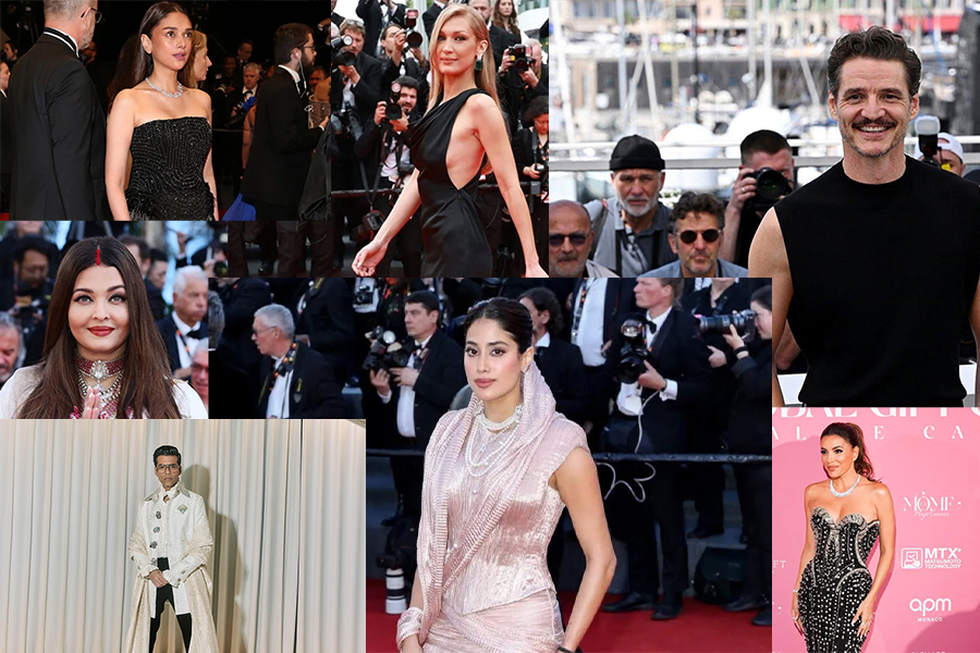 Cannes Film Festival 2025