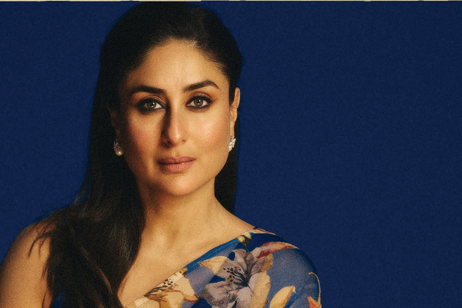 Kareena Kapoor Khan exudes elegance in Atelier Shikaarbagh