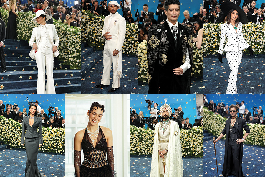 2025 Met Gala