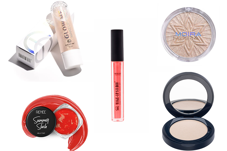 Let Your Skin Reflect the Spirit of Summer!