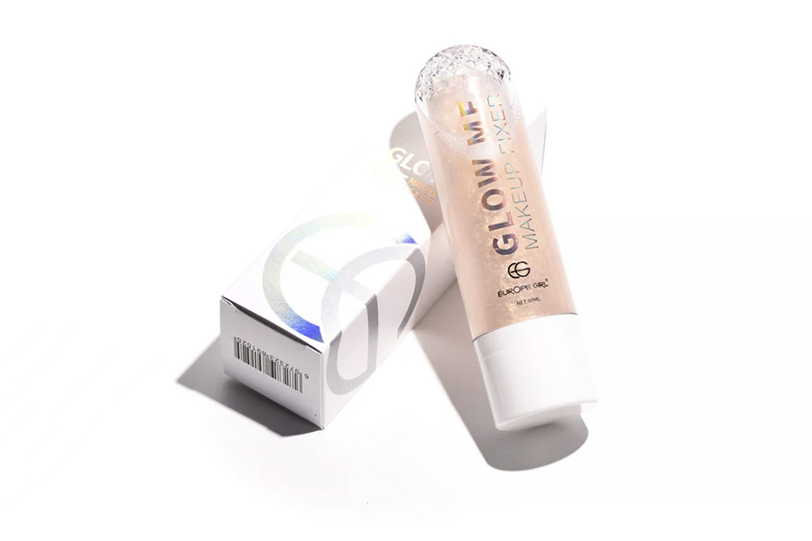 Europe Girl Glow Me Makeup Fixer