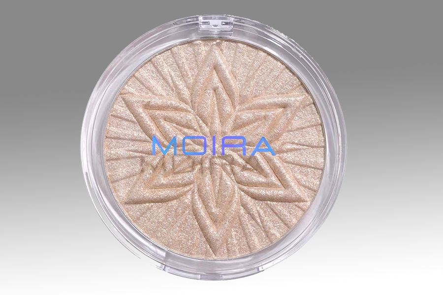 Moira Sun Glow Face & Body Highlighter