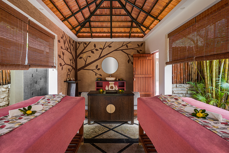 Angsana Oasis Spa & Resort Bengaluru