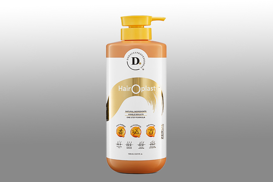 Dorofey Professional Hairoplasty