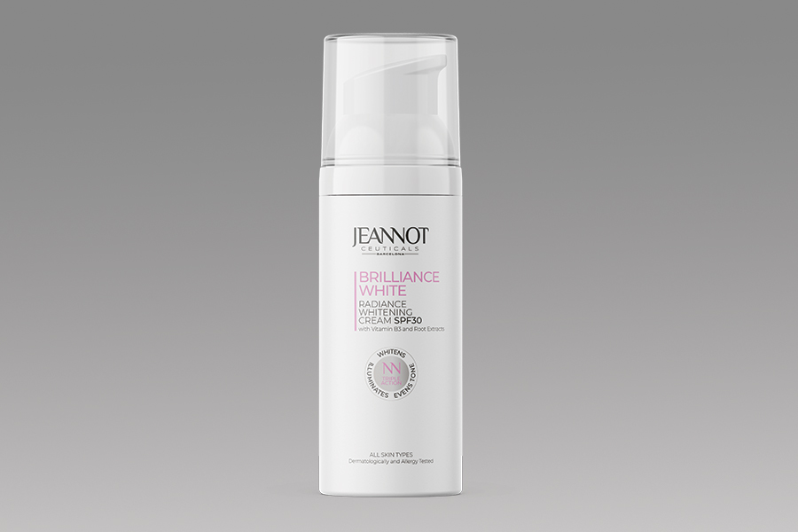 Janssen Cosmetics Sensational Glow Cream