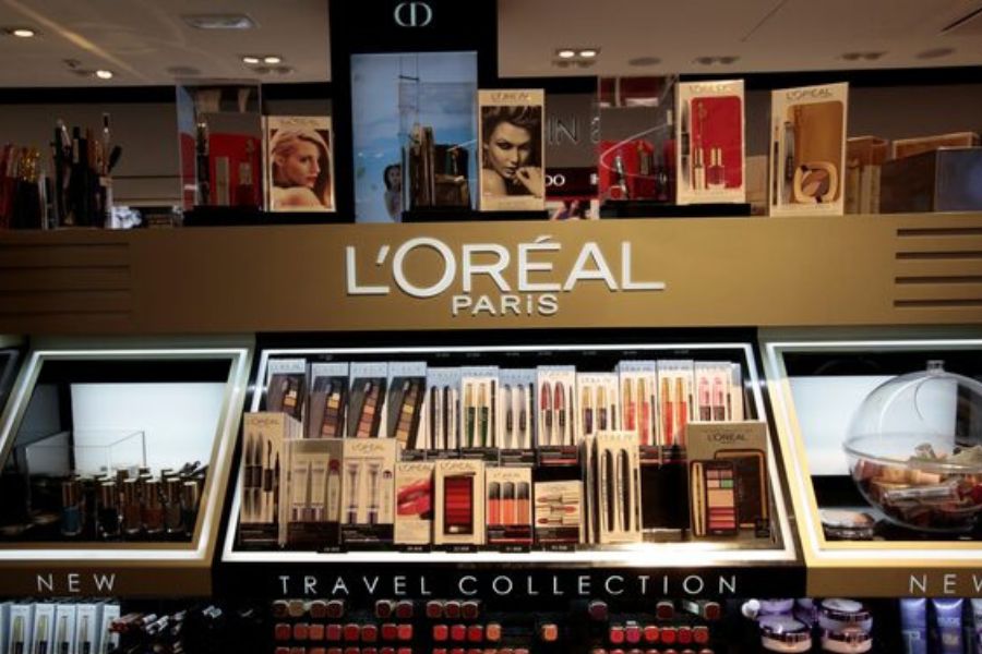 L’Oréal Plans To Double Its Business in India in the Coming Few Years