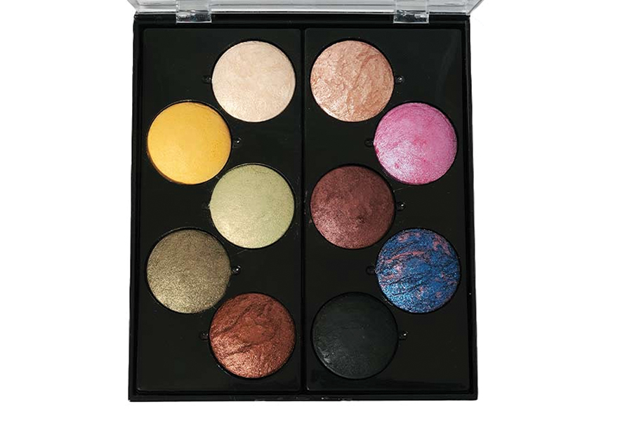 Makeup Studio Lumière Eyeshadow