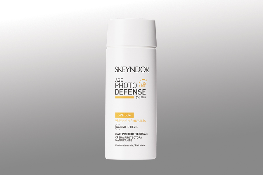 Skeyndor Matt Protective Cream SPF 50+