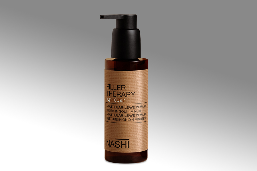 Nashi Filler Therapy Top Repair