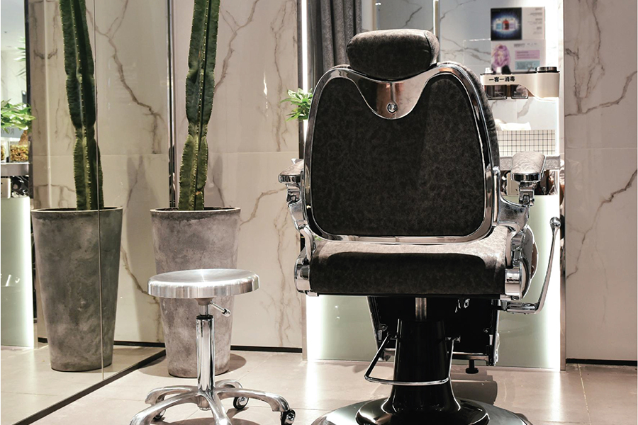 Ikonic Salon Furniture