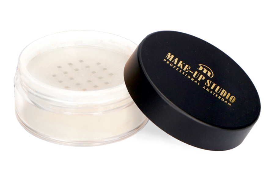 Makeup Studio Translucent Powder Extra Fine
