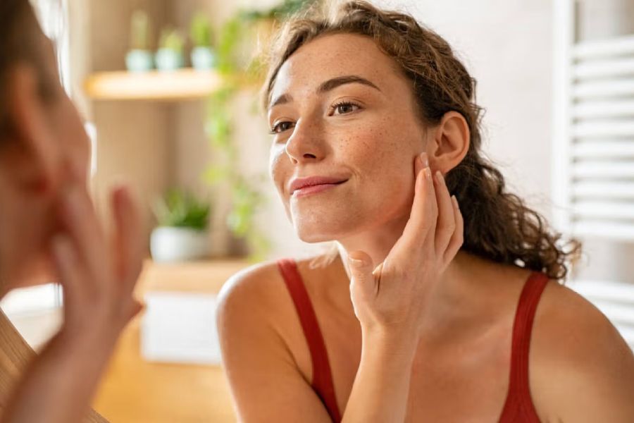 Unilever Research Uncovers Link Between Skin Microbiome and Mental Wellbeing