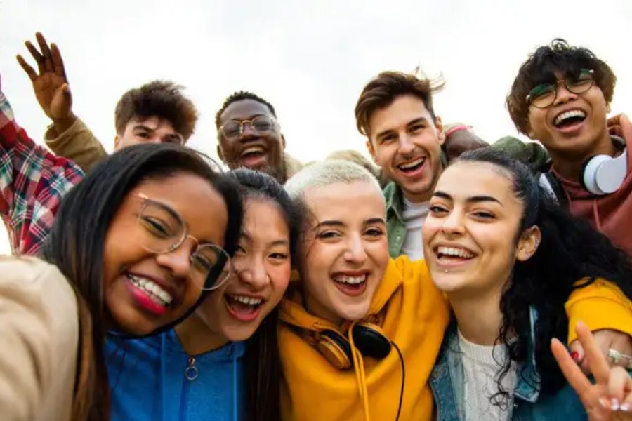 How Millennials and Gen Z Are Redefining the Global Self-Care Economy
