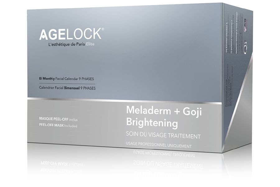 Agelock Elite Facial Treatment