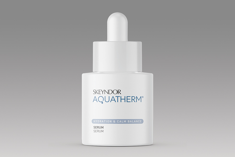 Skeyndor Aquatherm Serum