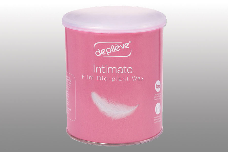 Depileve Intimate Flm Wax