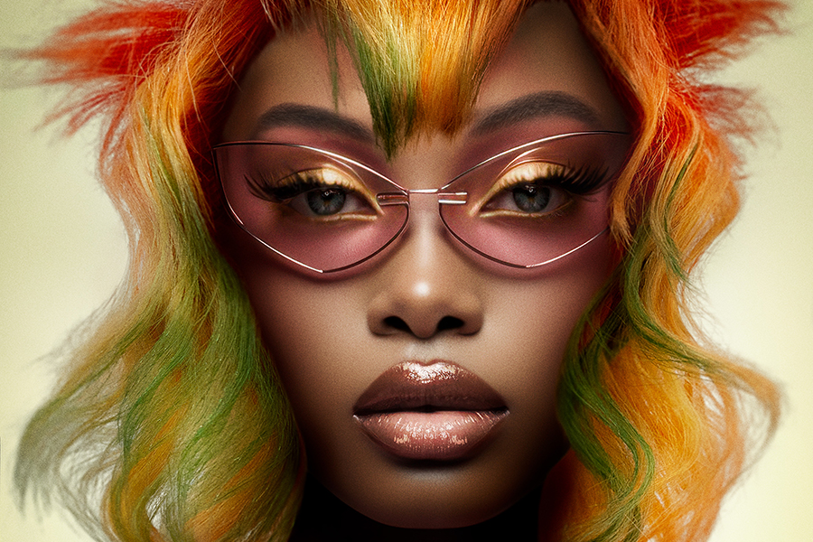 YOU Collection by Anna Barroca